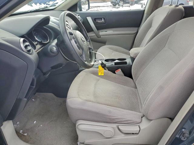 Nissan Rogue S Image 11