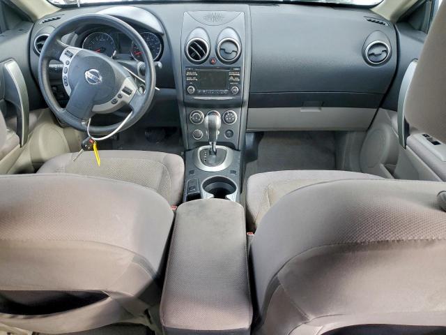 Nissan Rogue S Image 5