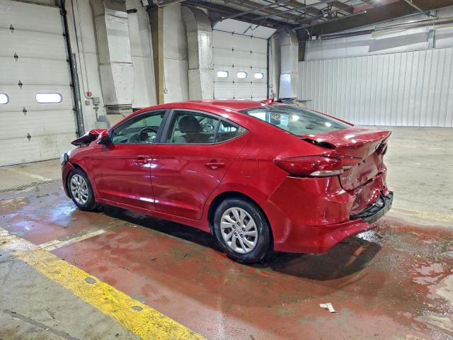 Hyundai ELANTRA Se Image 11