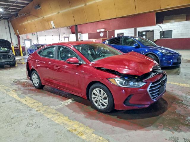 Hyundai ELANTRA Se Image 5