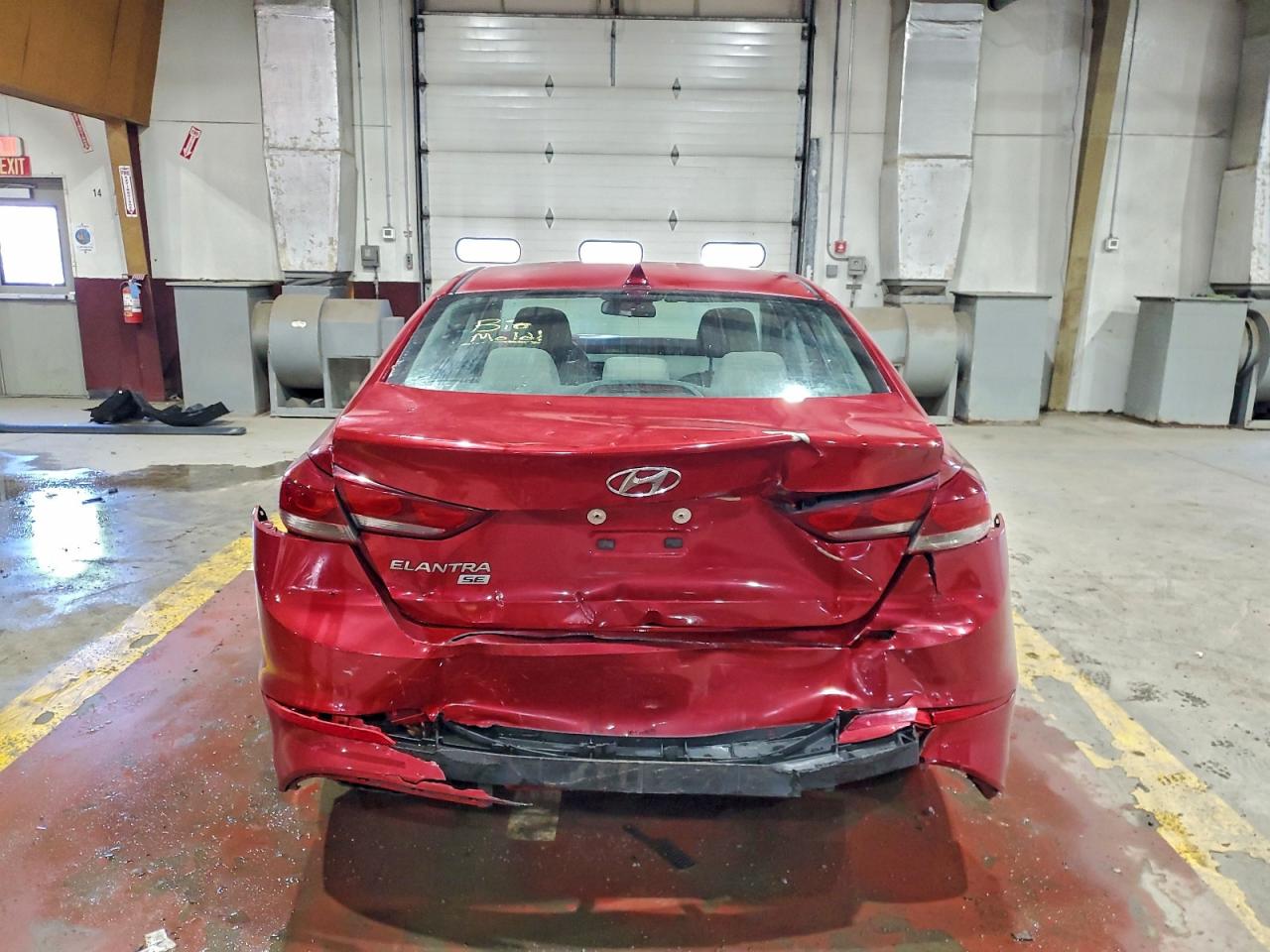 Hyundai ELANTRA Se Image 4