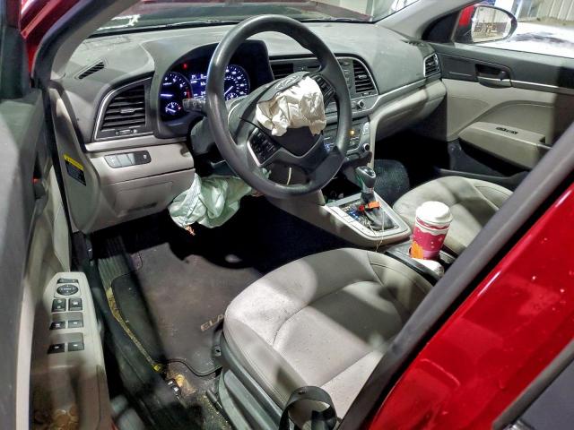 Hyundai ELANTRA Se Image 2