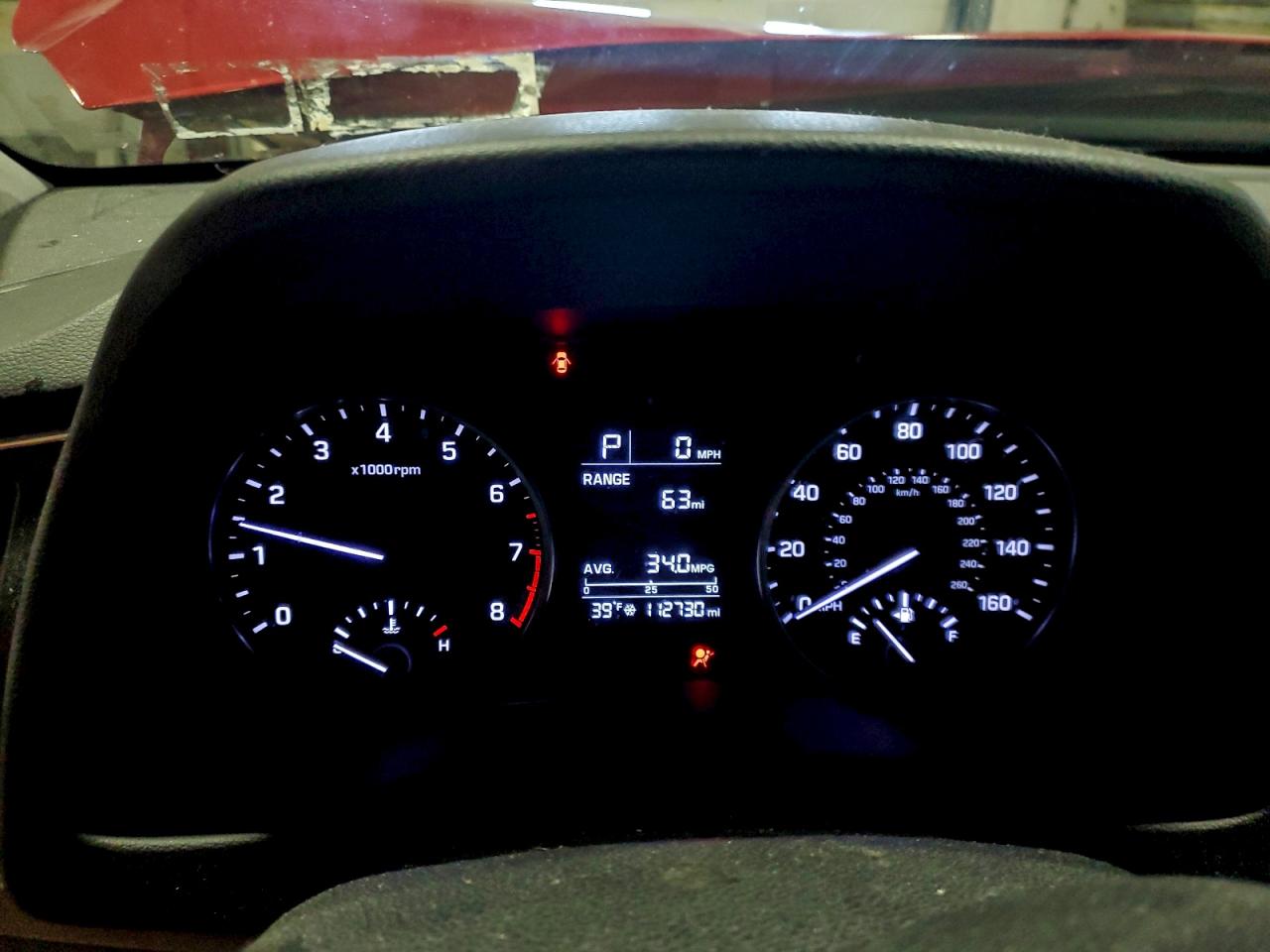 Hyundai ELANTRA Se Image 10