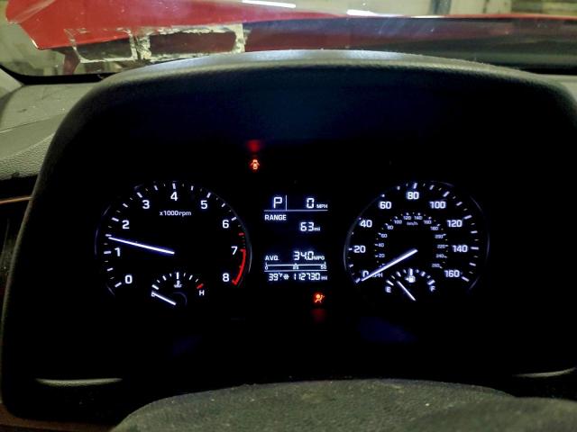 Hyundai ELANTRA Se Image 10