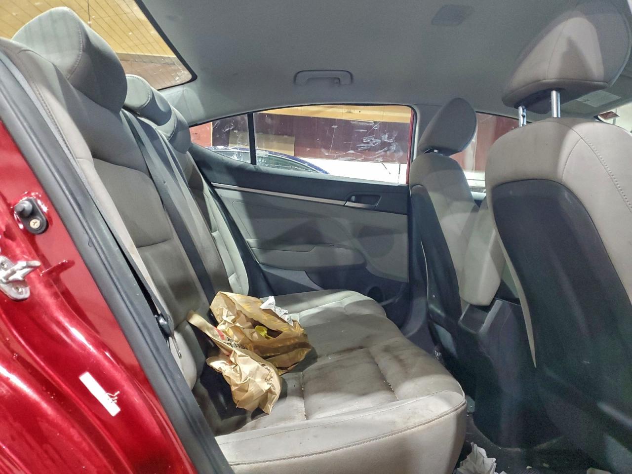 Hyundai ELANTRA Se Image 7