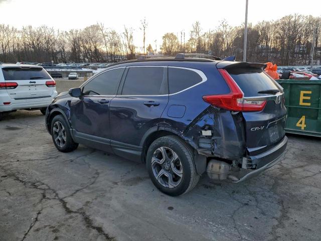 Honda Crv Ex Image 2