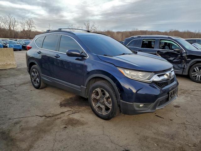 Honda Crv Ex Image 5