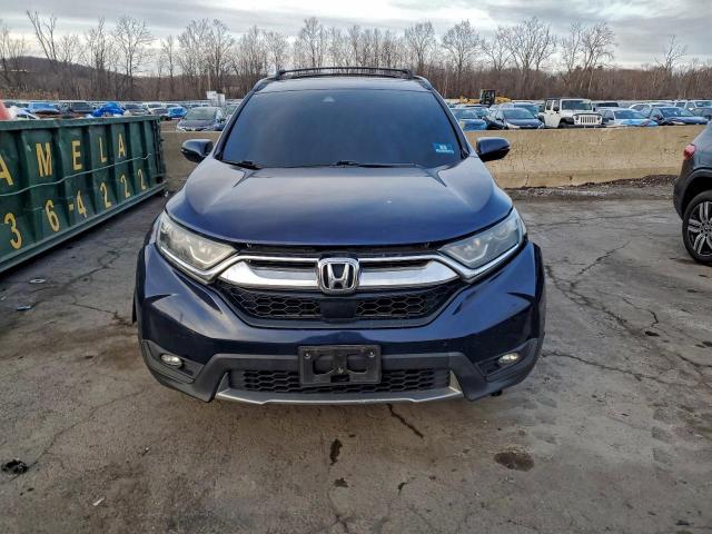 Honda Crv Ex Image 12