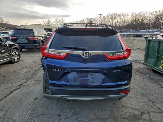 Honda Crv Ex Image 3