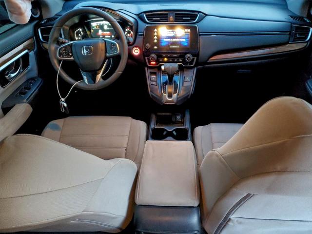 Honda Crv Ex Image 9