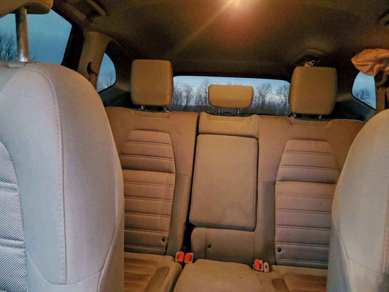 Honda Crv Ex Image 4