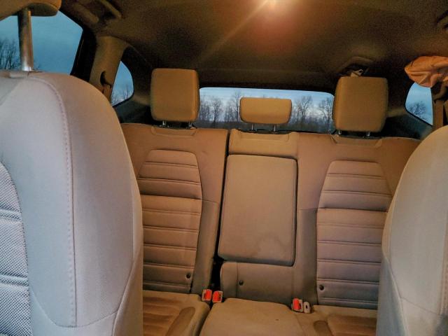 Honda Crv Ex Image 4