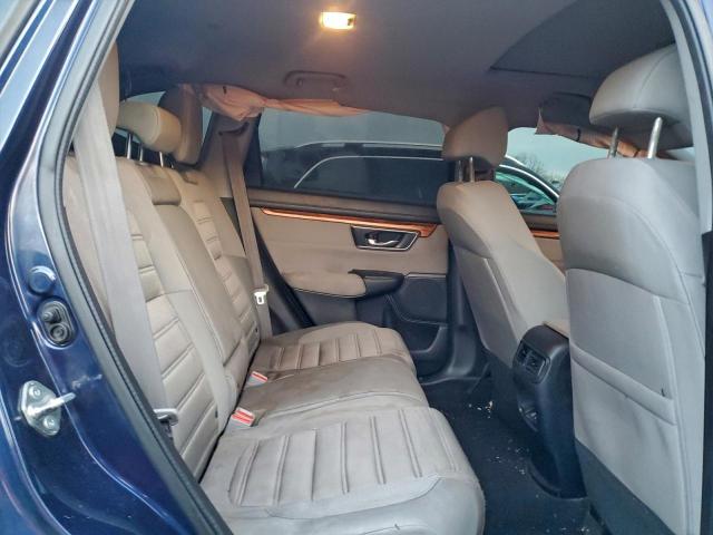 Honda Crv Ex Image 11