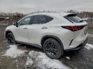 Lexus NX 450h Luxury Image 5