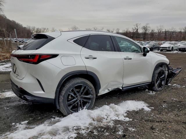 Lexus NX 450h Luxury Image 4