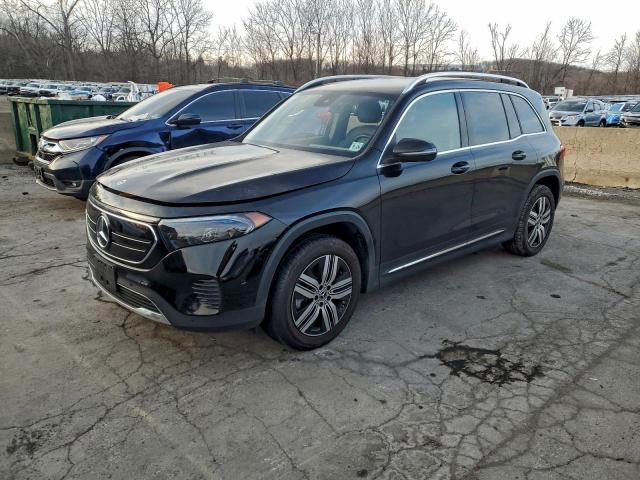  Salvage Mercedes-Benz EQB