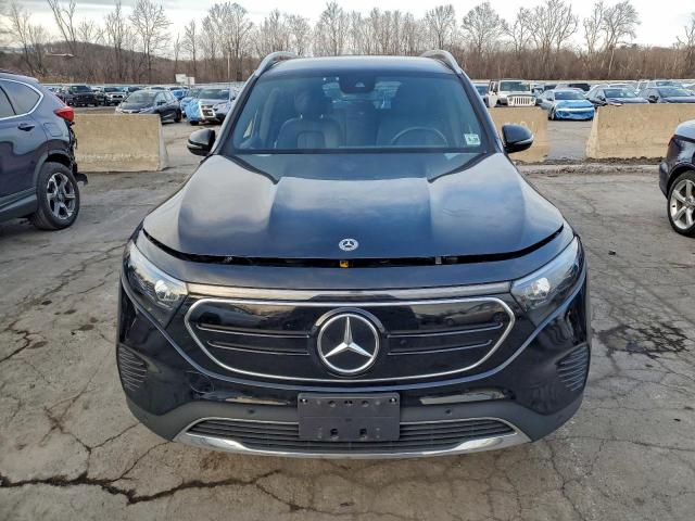 Mercedes-Benz EQB 300 4matic Image 9