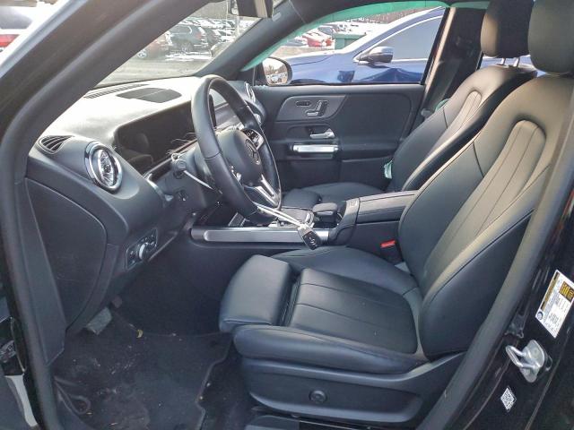 Mercedes-Benz EQB 300 4matic Image 5