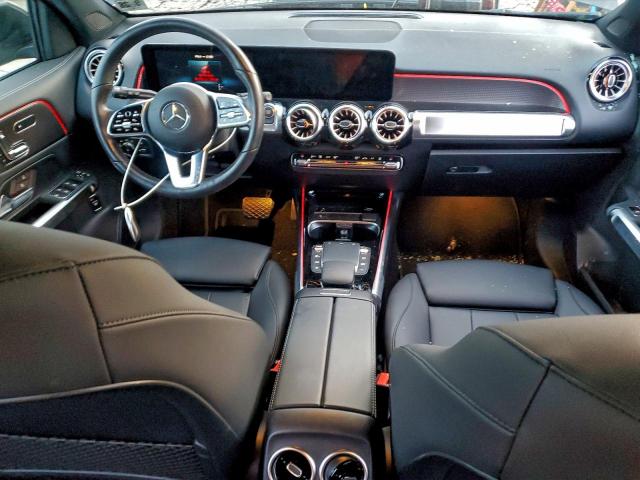 Mercedes-Benz EQB 300 4matic Image 7