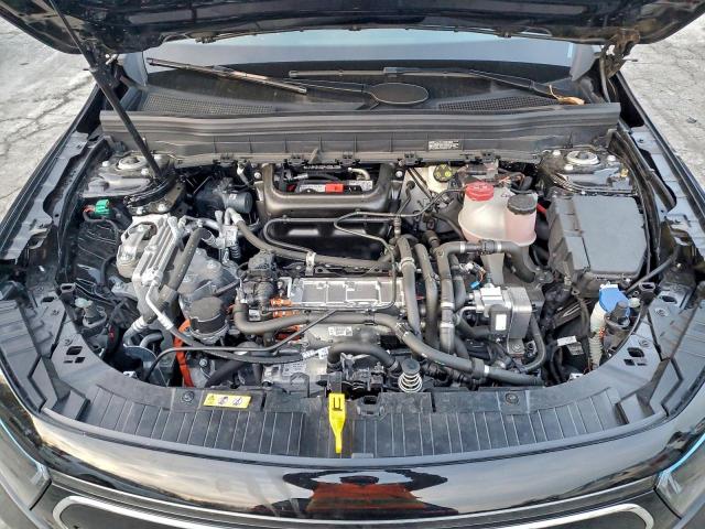 Mercedes-Benz EQB 300 4matic Image 8