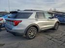 Ford Explorer Active Image 4