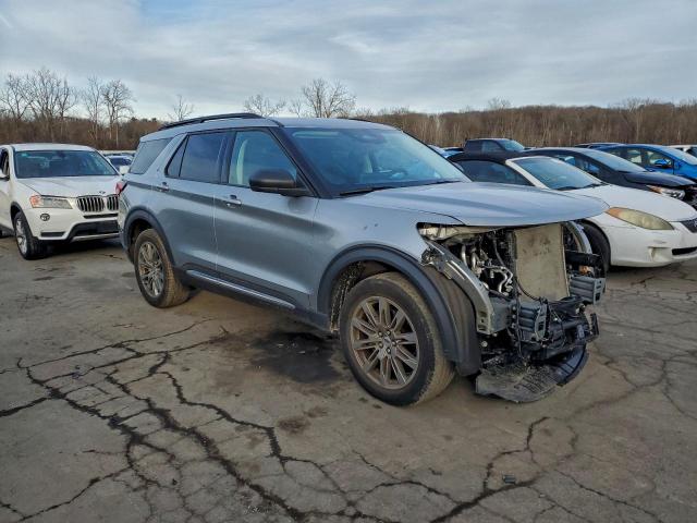 Ford Explorer Active Image 5