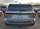 Ford Explorer Active Image 8