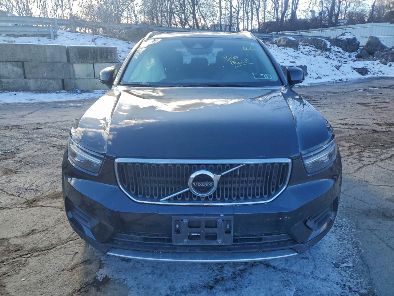 Volvo XC40 T5 Momentum Image 13