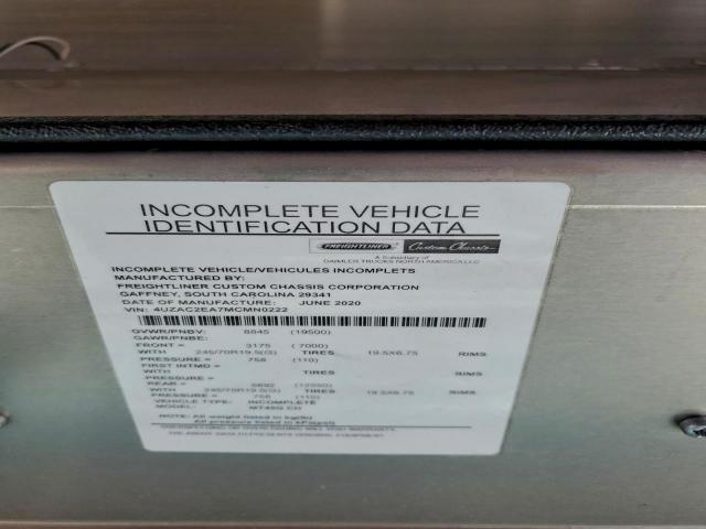 Freightliner Mt45 M Line Walk-in Van Image 6