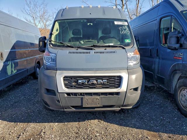 Ram Promaster 3500 High Image 7