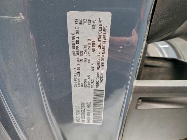 Ram Promaster 3500 High Image 9