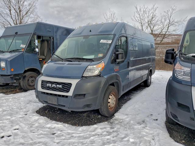  Salvage Ram Promaster