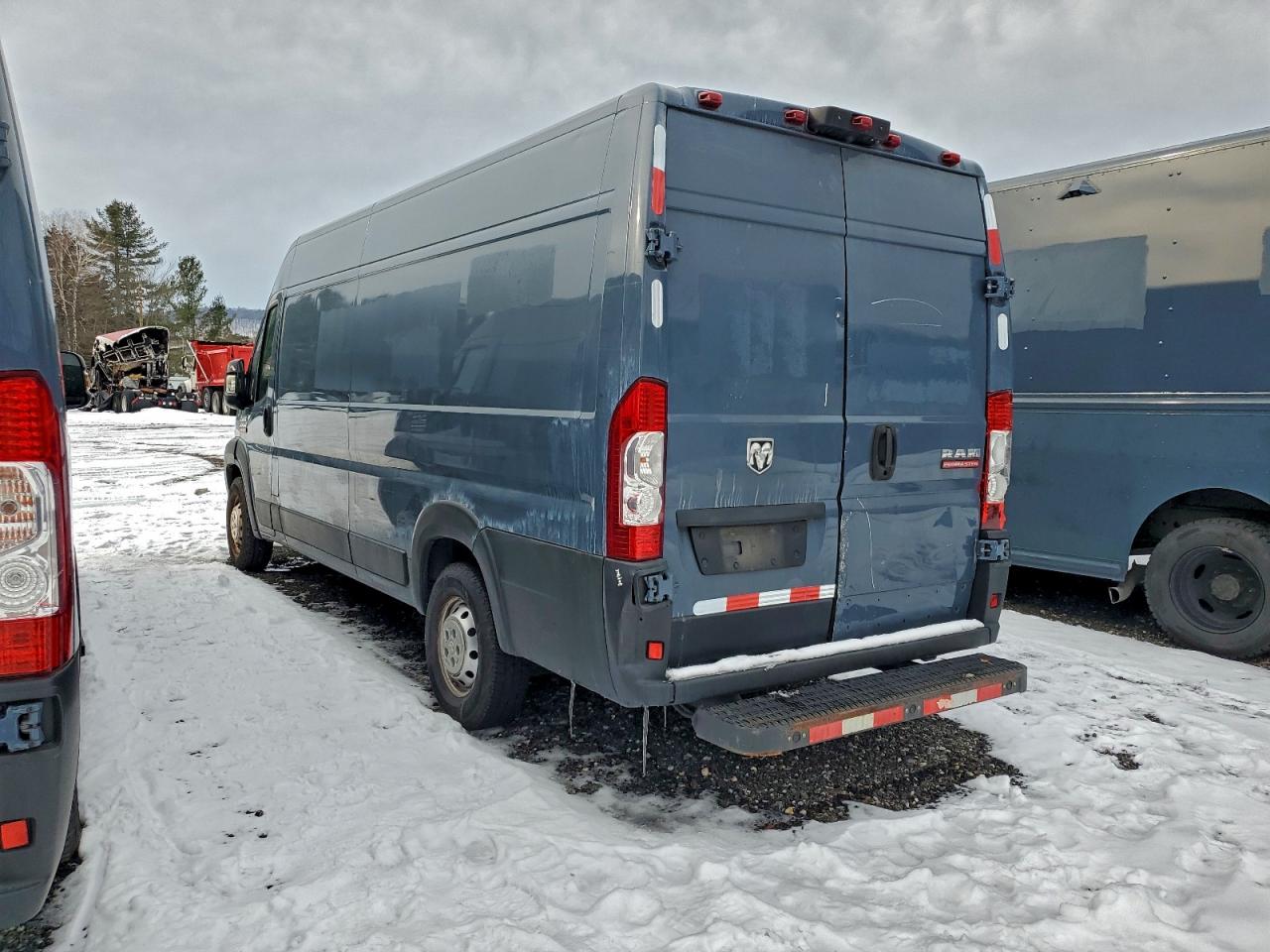 Ram Promaster 3500 High Image 2