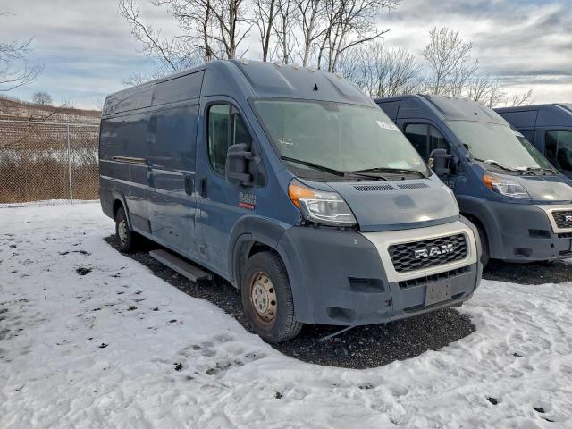 Ram Promaster 3500 High Image 3