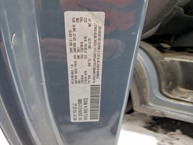 Ram Promaster 3500 High Image 10