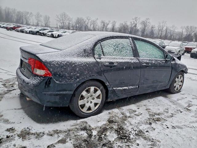 Honda Civic Lx Image 3