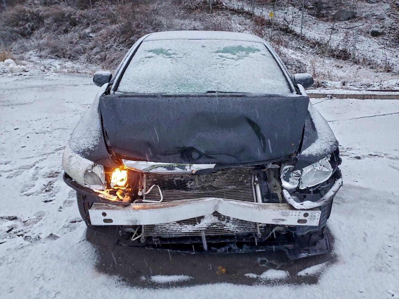 Honda Civic Lx Image 10