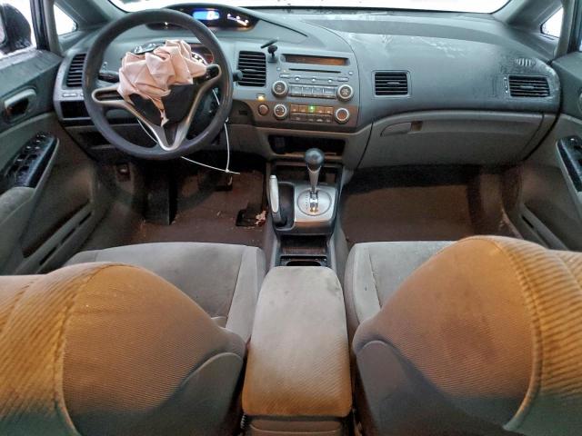 Honda Civic Lx Image 4