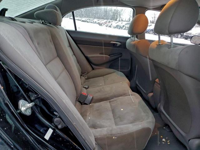 Honda Civic Lx Image 5