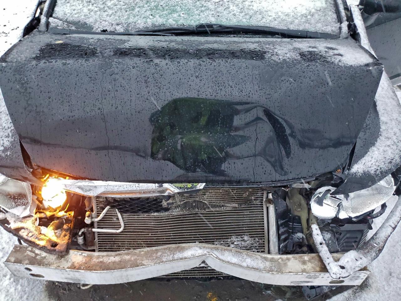 Honda Civic Lx Image 11