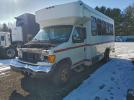 Ford Econoline E450 Super Duty Cutaway Van Image 1