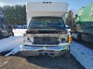 Ford Econoline E450 Super Duty Cutaway Van Image 8