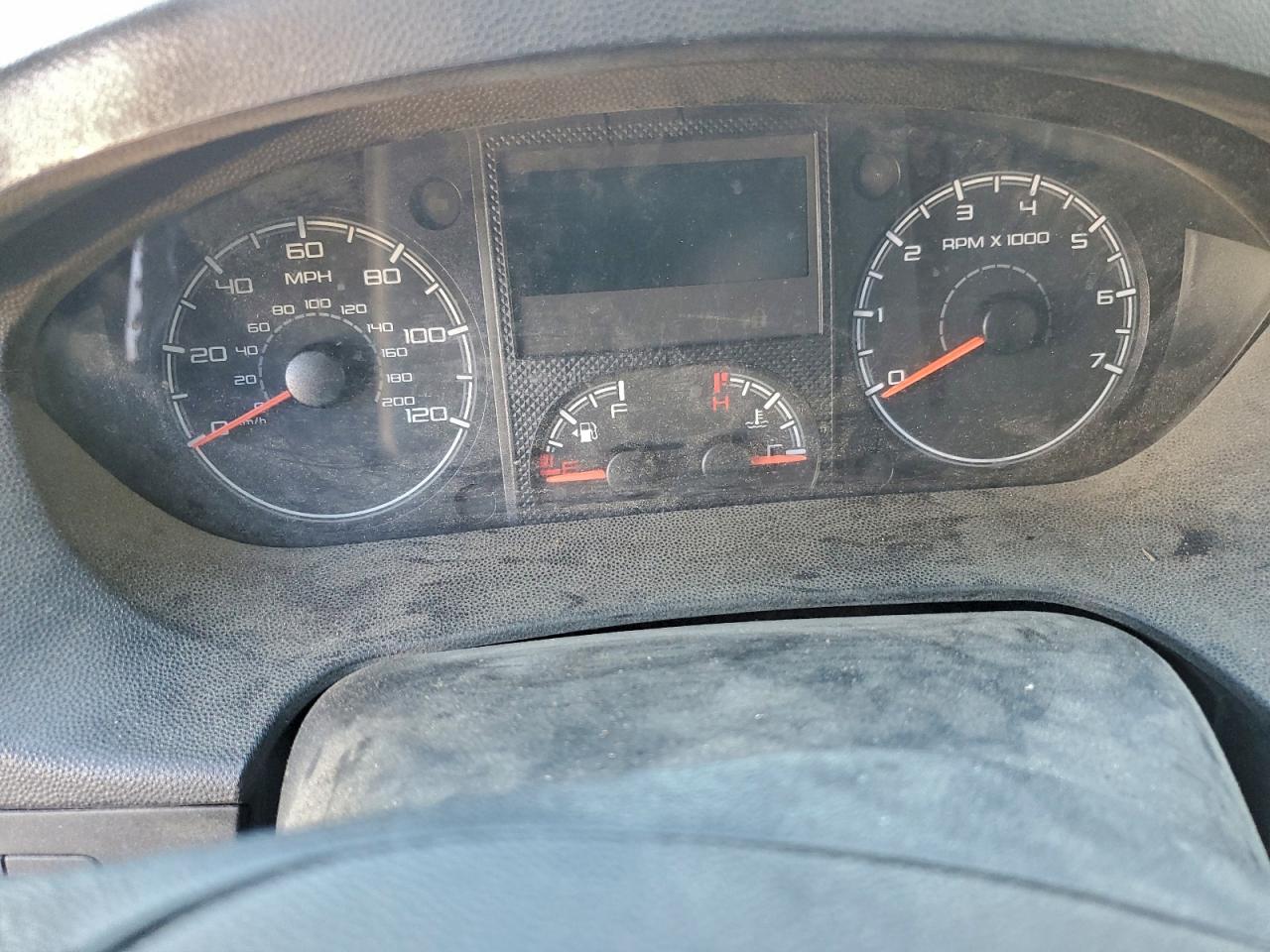 Ram Promaster 3500 High Image 4