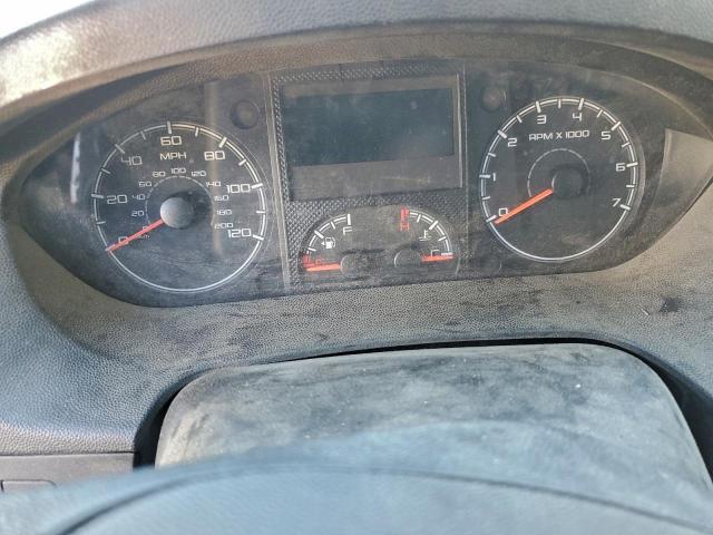 Ram Promaster 3500 High Image 4