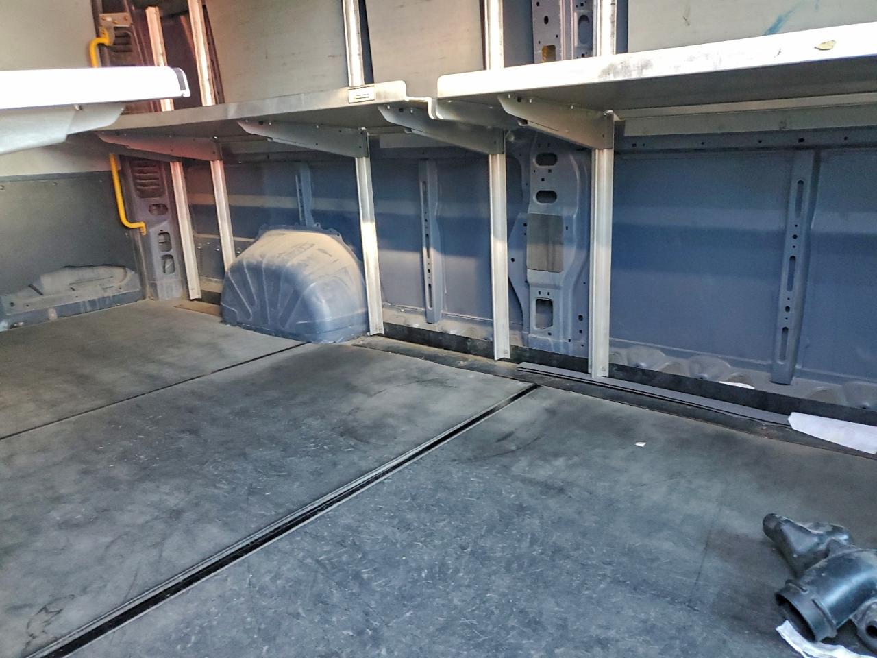 Ram Promaster 3500 High Image 7