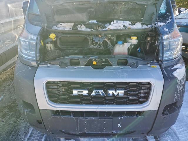 Ram Promaster 3500 High Image 6
