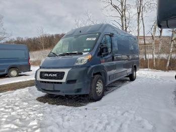  Salvage Ram Promaster