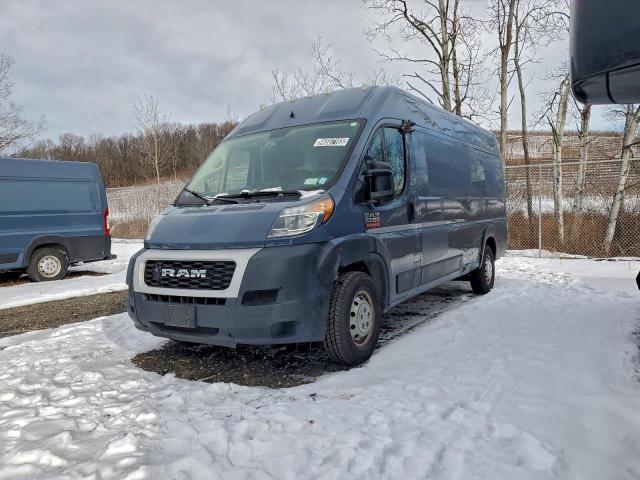  Salvage Ram Promaster