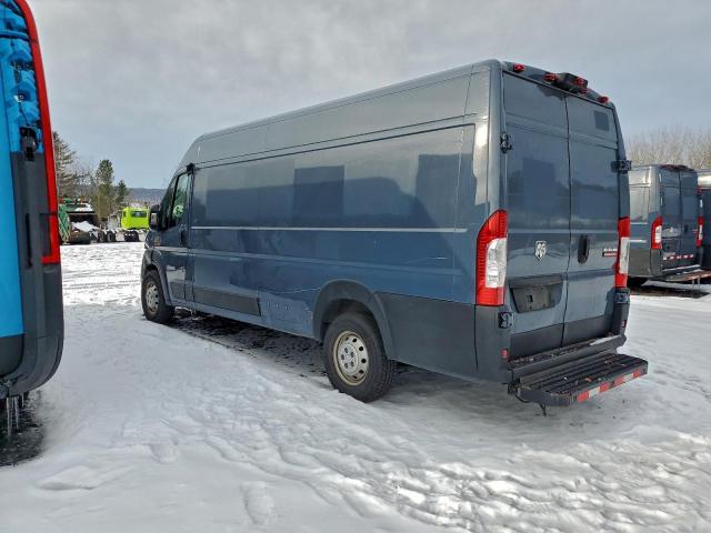 Ram Promaster 3500 High Image 8