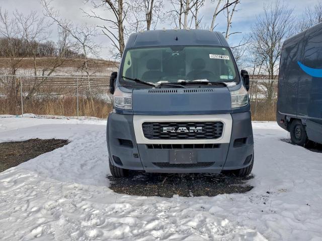 Ram Promaster 3500 High Image 7